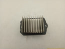 Land Rover LR3 Rear Blower Motor Resistor-7