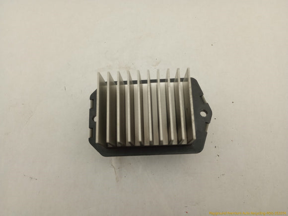 Land Rover LR3 Rear Blower Motor Resistor