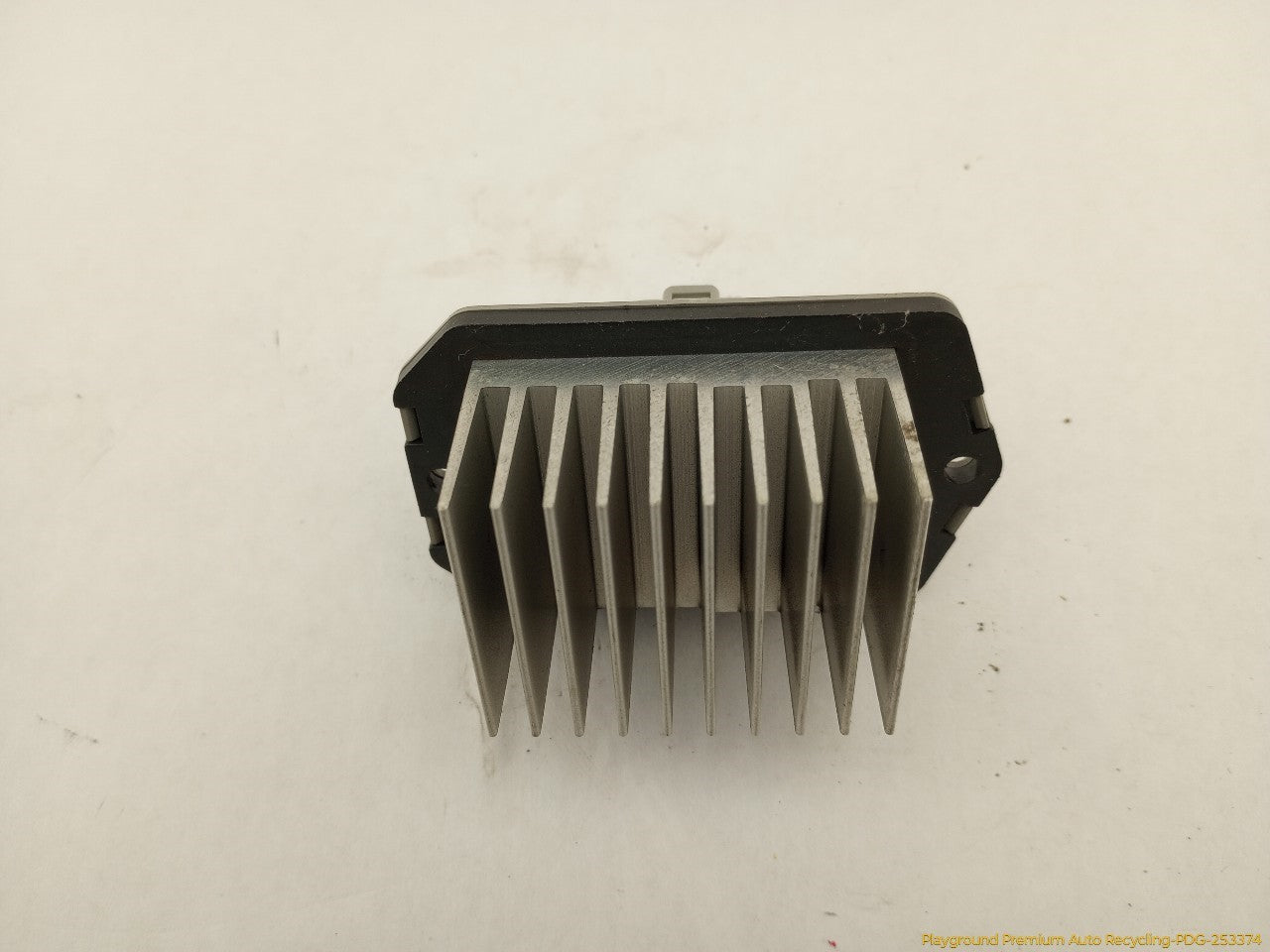 Land Rover LR3 Rear Blower Motor Resistor