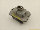 Land Rover LR3 Rear Blower Motor Resistor-12
