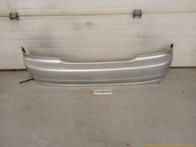 Toyota Celica Rear Bumper Cover