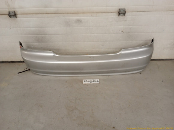 Toyota Celica Rear Bumper Cover