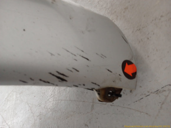 Toyota Celica Rear Bumper Cover