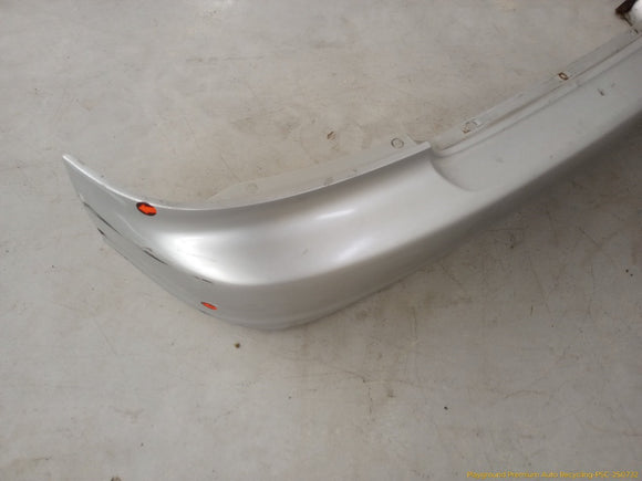 Toyota Celica Rear Bumper Cover