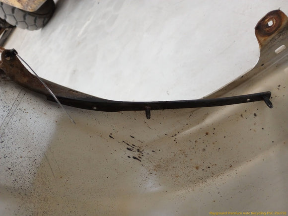 Toyota Celica Rear Bumper Cover