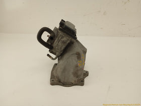 Land Rover LR3 Throttle Body - 0