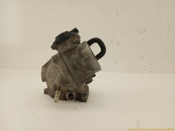 Land Rover LR3 Throttle Body