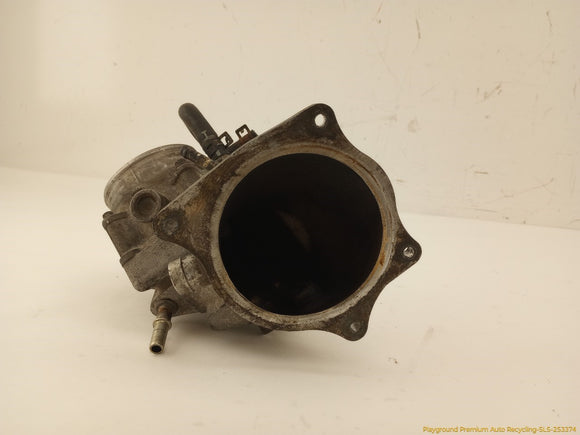 Land Rover LR3 Throttle Body