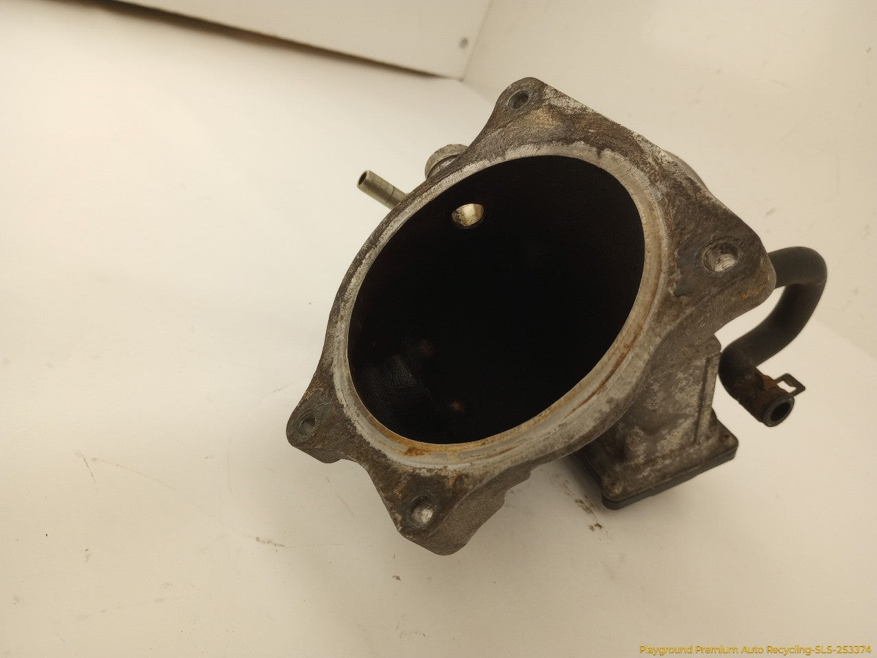 Land Rover LR3 Throttle Body