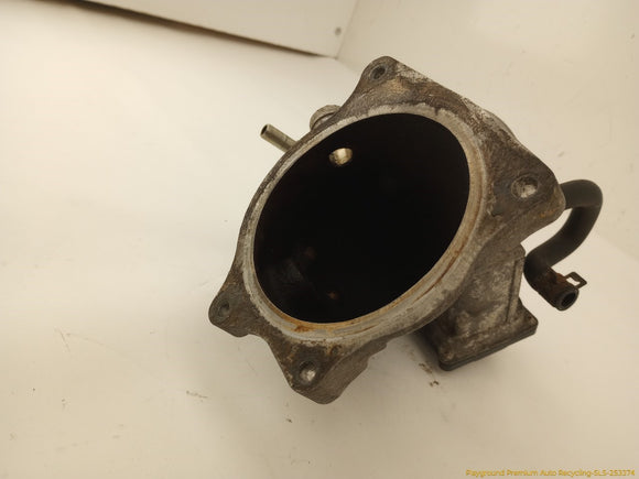 Land Rover LR3 Throttle Body