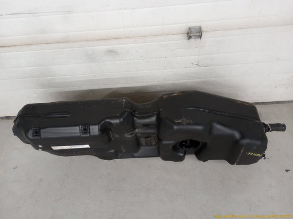 Land Rover LR3 Fuel Gas Tank