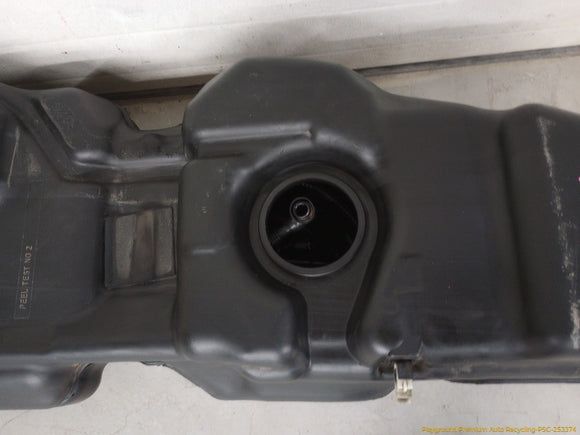 Land Rover LR3 Fuel Gas Tank