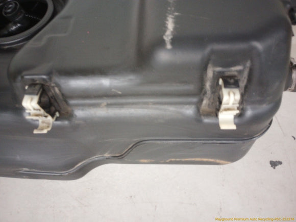 Land Rover LR3 Fuel Gas Tank