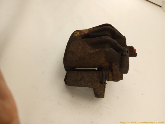 Land Rover LR3 Passenger Right Front Brake Caliper