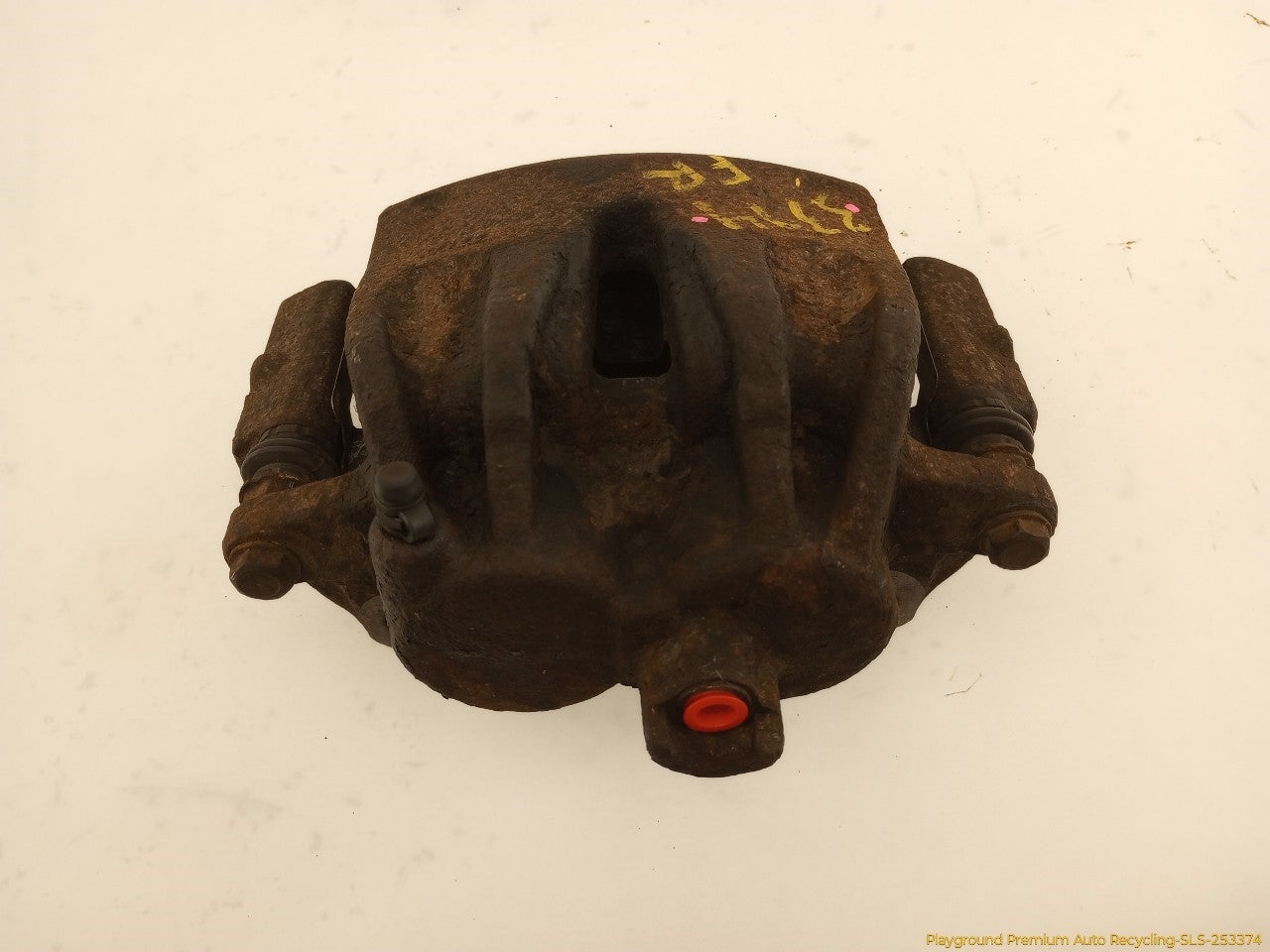 Land Rover LR3 Passenger Right Front Brake Caliper