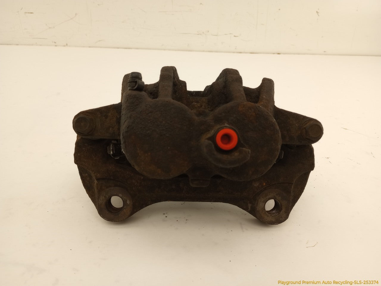 Land Rover LR3 Passenger Right Front Brake Caliper