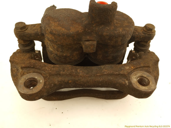 Land Rover LR3 Passenger Right Front Brake Caliper
