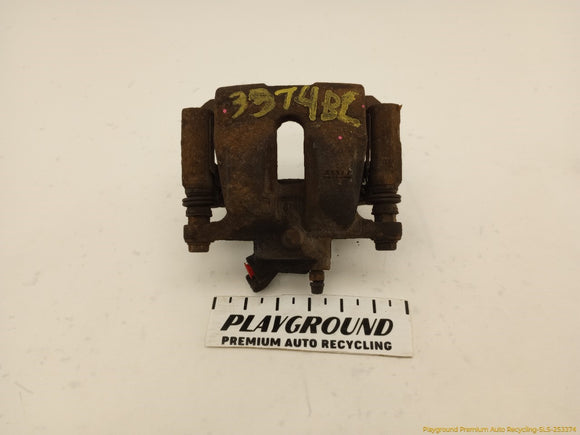 Land Rover LR3 Driver Left Rear Brake Caliper