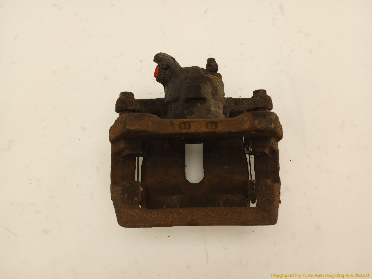 Land Rover LR3 Driver Left Rear Brake Caliper - 0