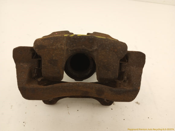 Land Rover LR3 Driver Left Rear Brake Caliper