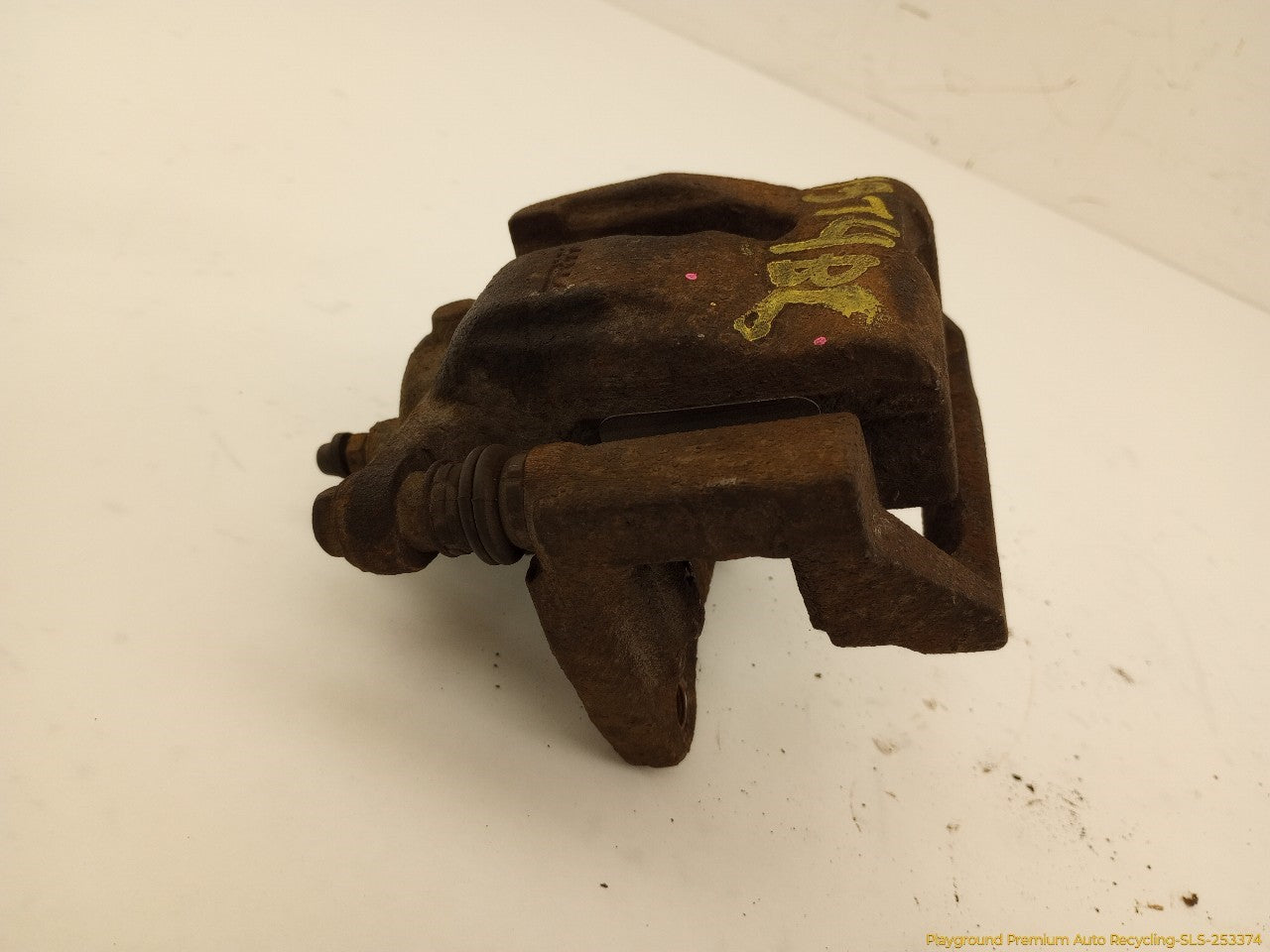 Land Rover LR3 Driver Left Rear Brake Caliper