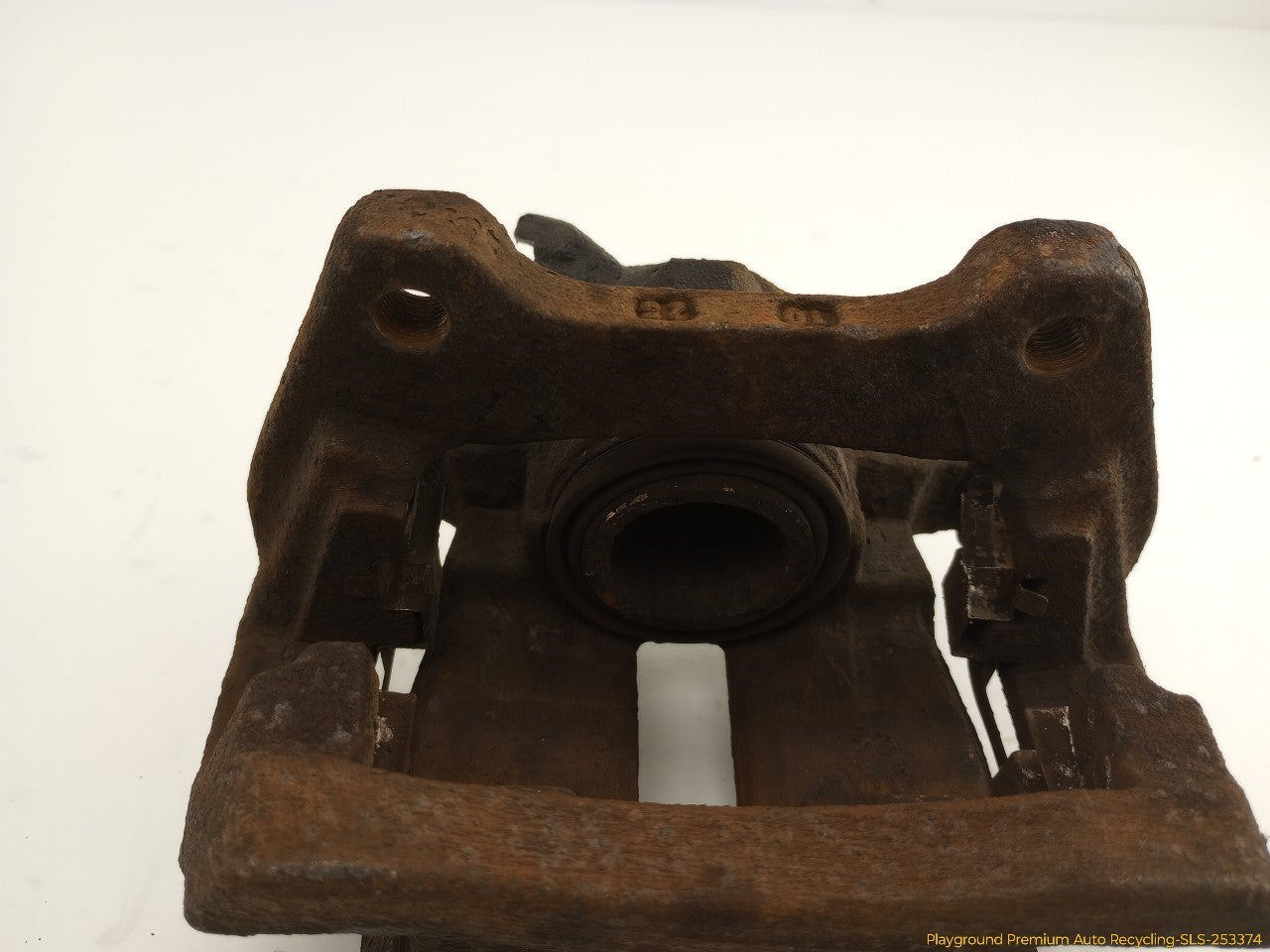 Land Rover LR3 Driver Left Rear Brake Caliper
