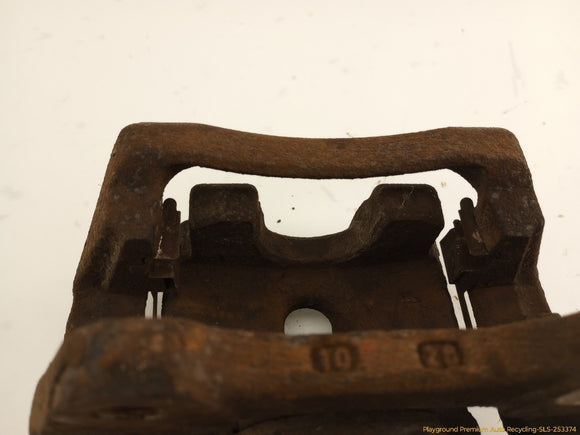 Land Rover LR3 Driver Left Rear Brake Caliper