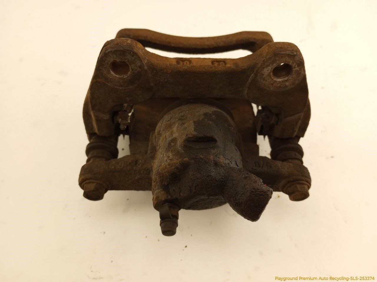 Land Rover LR3 Driver Left Rear Brake Caliper