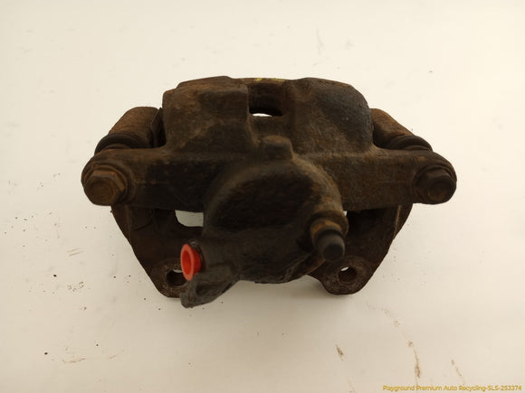 Land Rover LR3 Driver Left Rear Brake Caliper