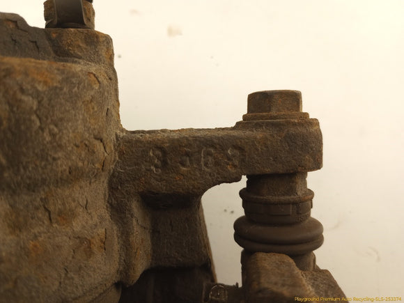 Land Rover LR3 Driver Left Rear Brake Caliper