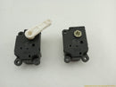 Land Rover LR3 Pair Of Rear Heater Flap Motor Actuators-2