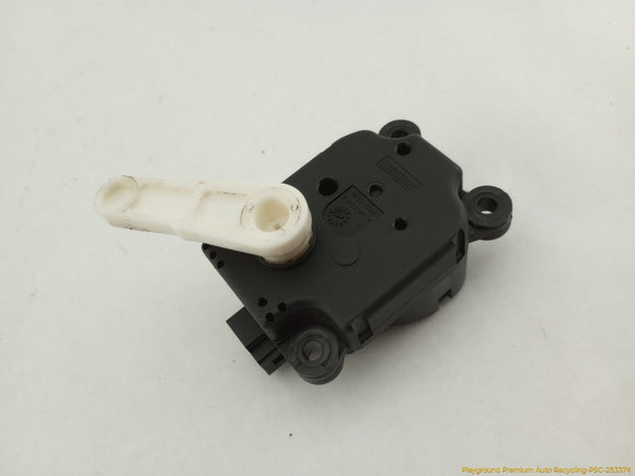 Land Rover LR3 Pair Of Rear Heater Flap Motor Actuators