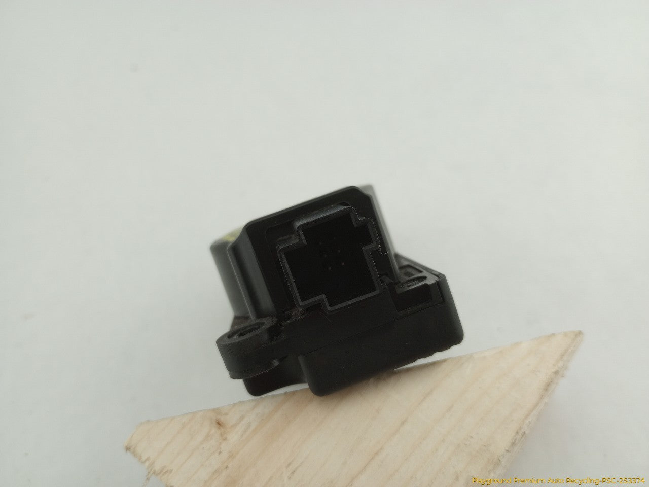 Land Rover LR3 Pair Of Rear Heater Flap Motor Actuators