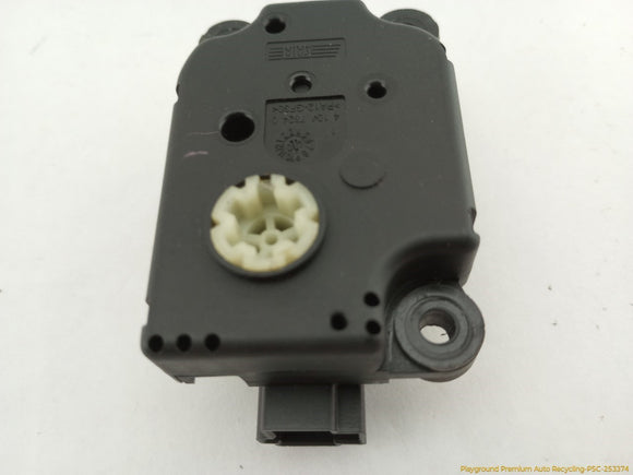 Land Rover LR3 Pair Of Rear Heater Flap Motor Actuators