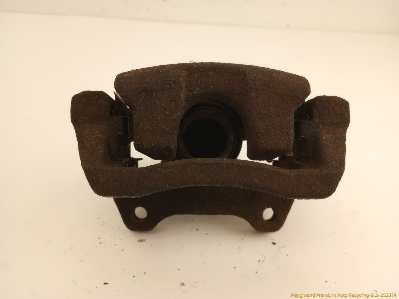 Land Rover LR3 Passenger Right Rear Brake Caliper