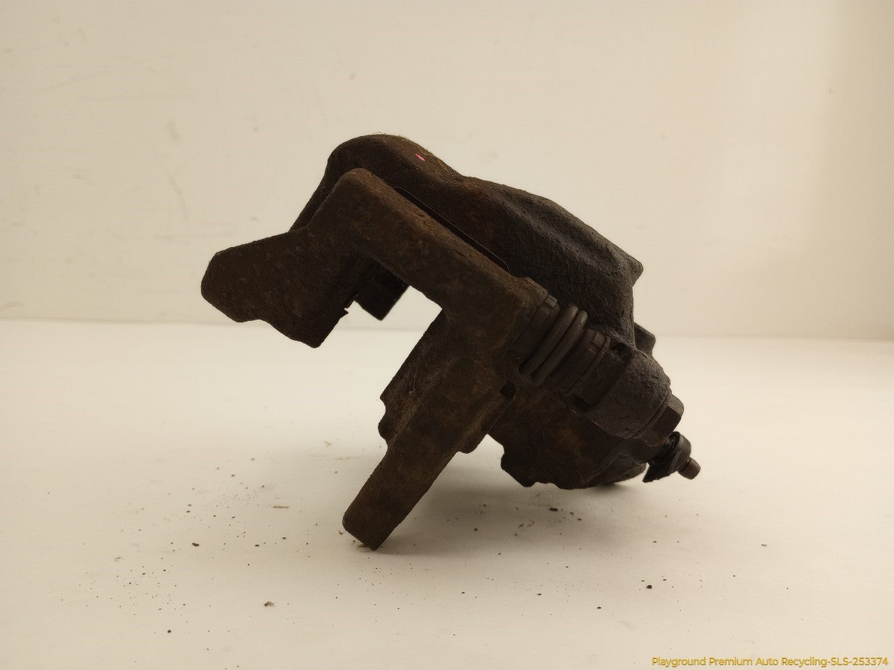 Land Rover LR3 Passenger Right Rear Brake Caliper