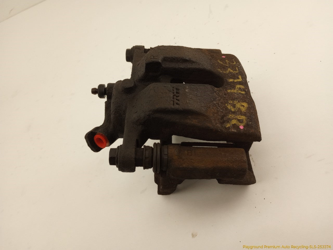 Land Rover LR3 Passenger Right Rear Brake Caliper