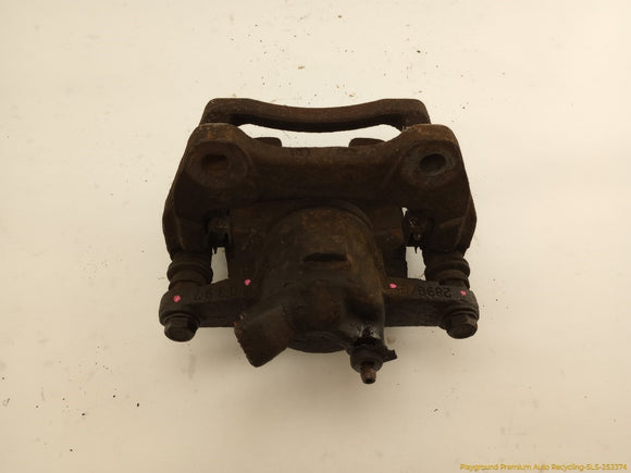 Land Rover LR3 Passenger Right Rear Brake Caliper