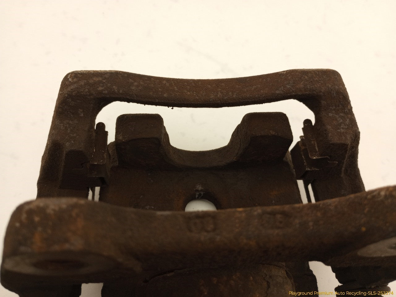 Land Rover LR3 Passenger Right Rear Brake Caliper