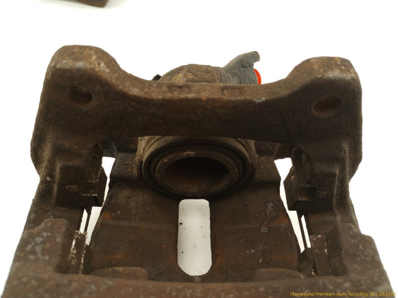 Land Rover LR3 Passenger Right Rear Brake Caliper