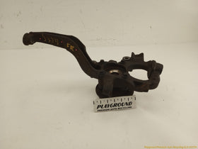 Land Rover LR3 Passenger Right Front Spindle Knuckle Hub