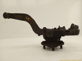 Land Rover LR3 Passenger Right Front Spindle Knuckle Hub - 0