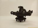 Land Rover LR3 Passenger Right Front Spindle Knuckle Hub-3