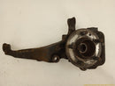 Land Rover LR3 Passenger Right Front Spindle Knuckle Hub-6