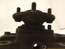 Land Rover LR3 Passenger Right Front Spindle Knuckle Hub-8