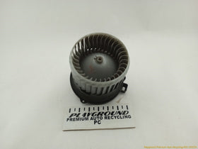 Land Rover LR3 Rear Blower Motor