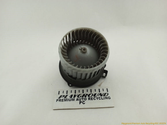 Land Rover LR3 Rear Blower Motor