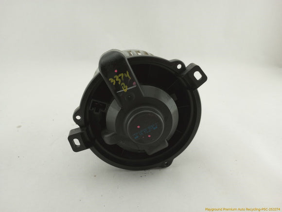 Land Rover LR3 Rear Blower Motor