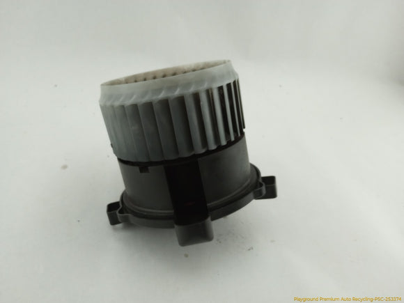 Land Rover LR3 Rear Blower Motor