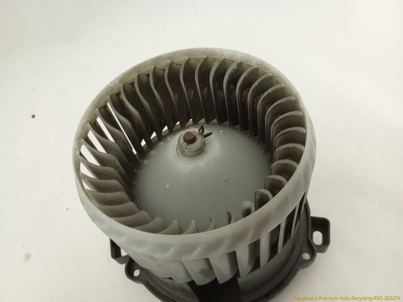 Land Rover LR3 Rear Blower Motor